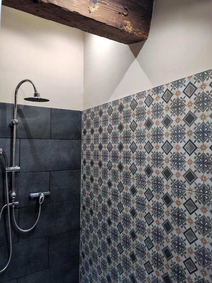 Les Appartements Du Mas Riols Saint-Cyprien  Exteriör bild